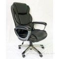 Luxus PU Leder Ergonomic Manager Executive Office Chair Stuhl